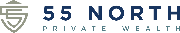 55 North Private Wealth Logo